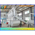 Fluid Drying Bed Machine of Boletic Acid